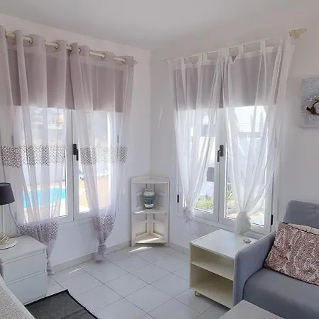 Casa Olas Corralejo
