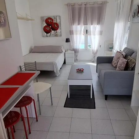 Casa Olas Corralejo