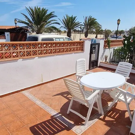 Casa Olas *