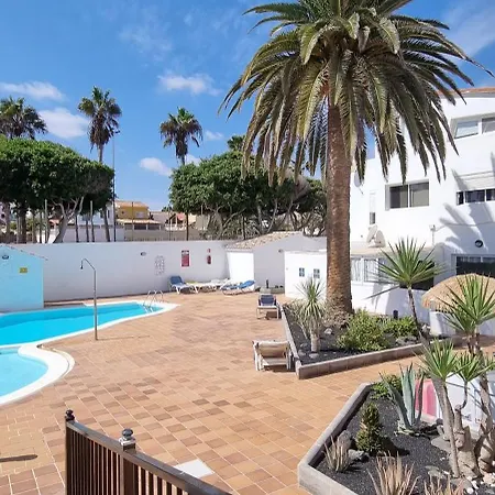 Casa Olas * Corralejo