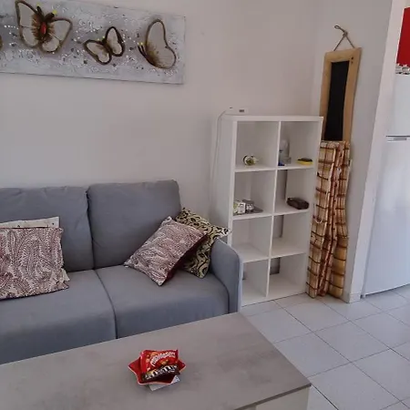 Casa Olas Corralejo
