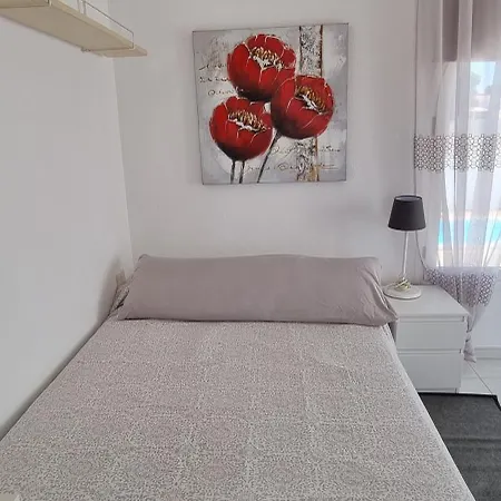 Casa Olas * Corralejo