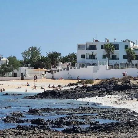 Apartamento Casa Olas *