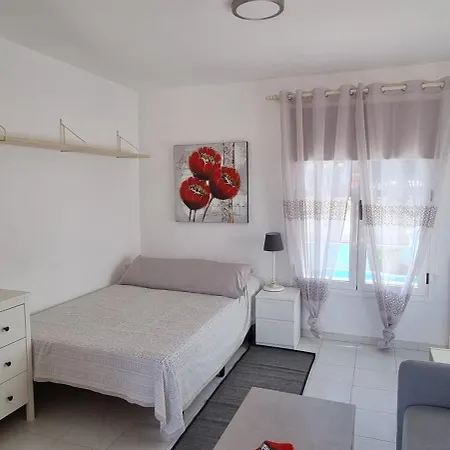 Apartamento Casa Olas