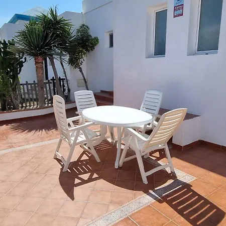 Casa Olas Corralejo