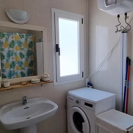 Apartamento Casa Olas *