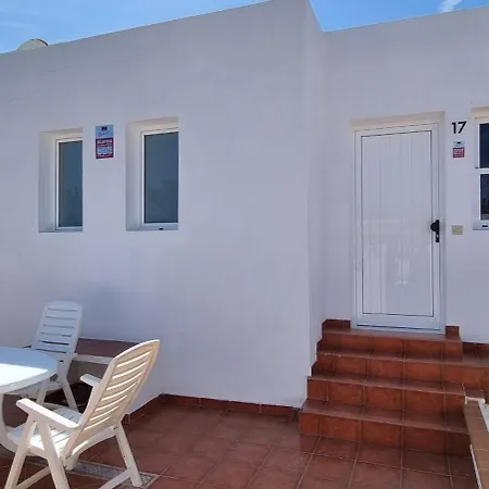 Casa Olas * Corralejo
