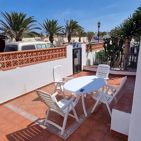 Apartamento Casa Olas *
