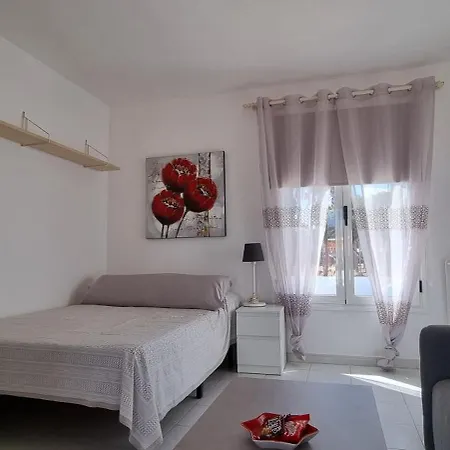 Casa Olas Corralejo