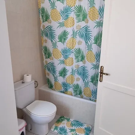 Casa Olas *